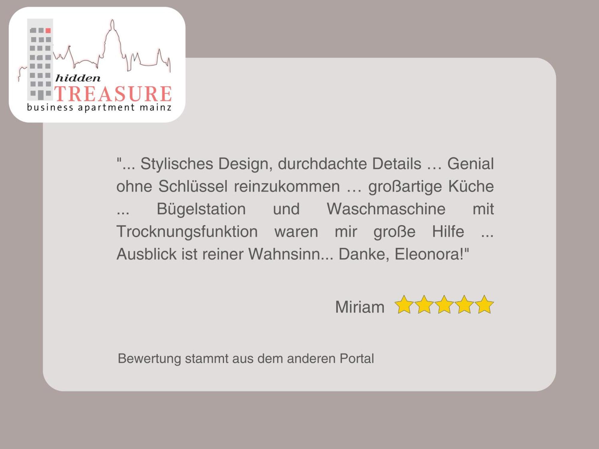 Hidden Treasure Business Apartment Mainz - Fantastic Rhine View In Center Of Mainz Old Town Extérieur photo